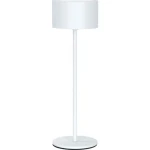 Retlux RTL 210 Malá stolná lampa LED biela / 2700K / teplá biela / 160lm / 2W (8590669390588)