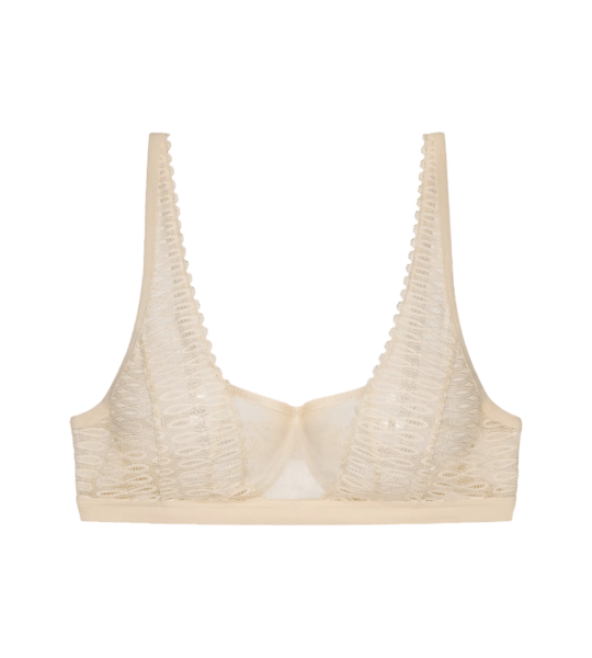 Dámska podprsenka Aura Spotlight T Bra W02 - YELLOW 6720 - TRIUMPH YELLOW 85G