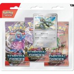 Pokémon TCG: SV05 Temporal Forces Blister Booster