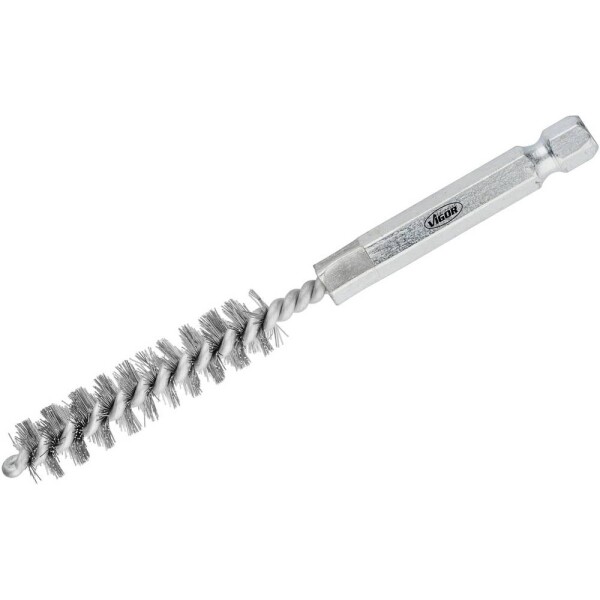 Vigor oceľová kefa V4646S-10 10 ks; V4646S-10