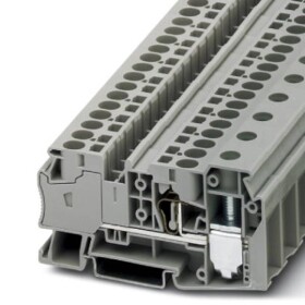 Feed-through terminal block STU 35/ 4X10 3033126 Phoenix Contact; 3033126
