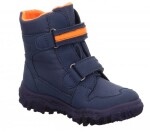 Detské zimné topánky HUSKY GTX, Superfit, 1-809080-8010, modrá - 25