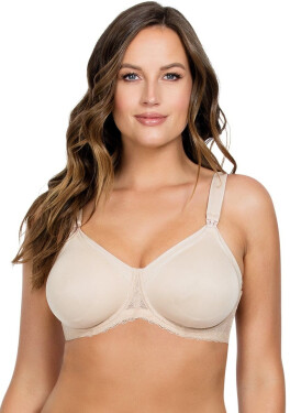 Tehotenská podprsenka Parfait NB502 32 D Solid 85 G Tělová