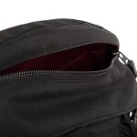 Študentský ruksak Nitro Daypacker True black