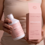 Collagen Repair hydrolyzovaný morský kolagén s HA 500 ml