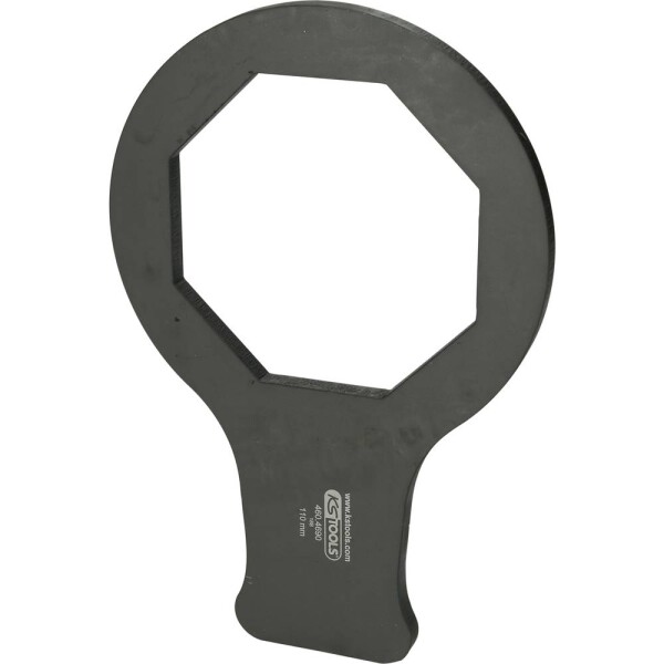 Nárazový kľúč pre BPW, 240 mm KS Tools 460.4690; 460.4690