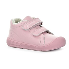 Biomecanics Botin Basico Rosa zimné barefoot topánky 25 EUR