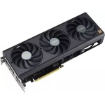 Asus ProArt GeForce RTX 4060 Ti 16GB / 2310 - 2565 MHz / 16GB GDDR6 / 128bit / 1x HDMI + 3x DP / (8) (90YV0JH3-M0NA00)