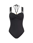 Dámske jednodielne plavky Summer Twist OPD - Triumph 00NW 046D
