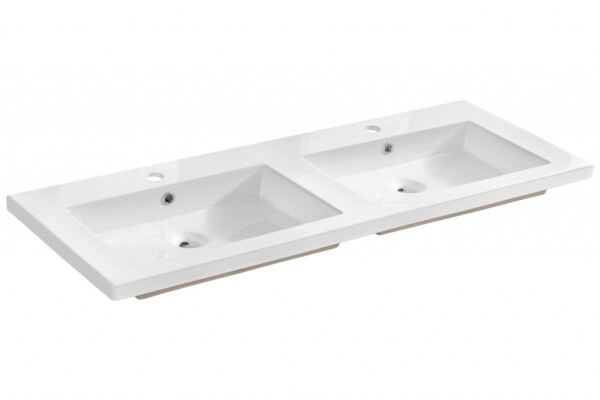 COMAD - Nábytkové umývadlo SPIRIT 120cm 5907611651636