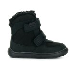 Protetika Plus Protetika Leno Black zimné barefoot topánky 23 EUR