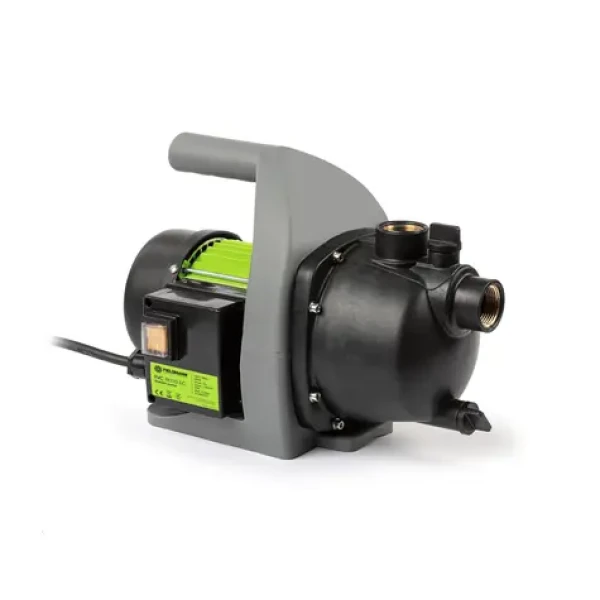 Fieldmann 8010-EC / Záhradné čerpadlo / 600 W / Max. výtlak 35 m / max. hĺbka 7 m / 2800 l/h (50003071)