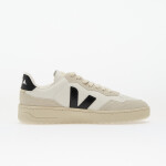 Tenisky Veja V-90 O.T. Leather White_Black EUR 41