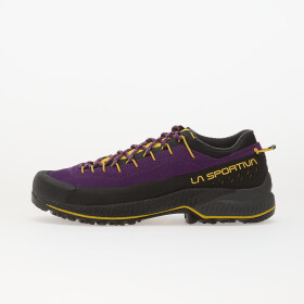 Tenisky La Sportiva TX4 Evo Woman Purple/ Yellow EUR 40.5