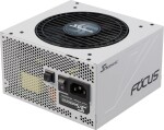 SeaSonic Focus GX White 1000W (FOCUS-GX-1000-WHITE)