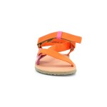 Froddo G3150284-5 Orange barefoot sandále 35 EUR