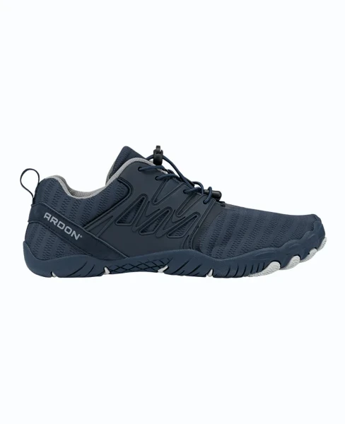 Volnočasová polobotka ARDON®DROPIGO modrá 43 G3433/43