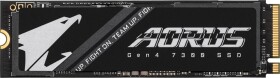 Gigabyte SSD 2TB Gigabyte AORUS GEN4 7300E M.2 PCI-E NVMe