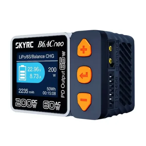 SkyRC B6AC Neo