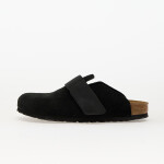 Tenisky Birkenstock Loma Nubuck Leather/ Suede Black EUR 37