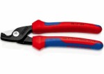 KNIPEX StepCut Řezačky kabelů 9512160