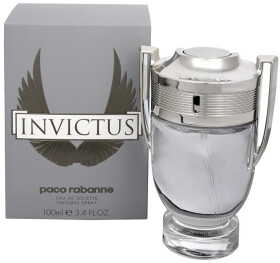 Rabanne Invictus EDT