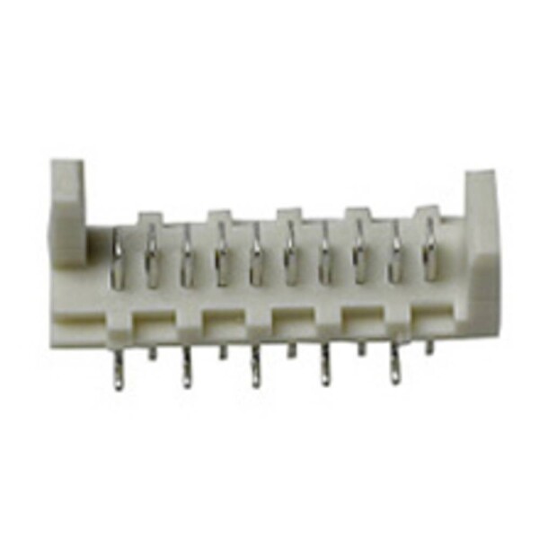 Molex vstavaná pinová lišta (štandardná) 908143716 600 ks; 908143716