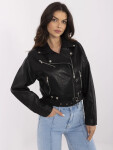 Bunda MBM KR R 2719.87 čierna L