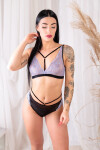 Mäkký model 208134 Barbara Spodné prádlo s