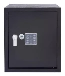 YEC Basic Office / Bezpečnostný Trezor / kancelársky / s alarmom (YEC/390/DB2)