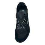 Tenisky Barefoot BUGGA BENI Black B00192-10 - 41