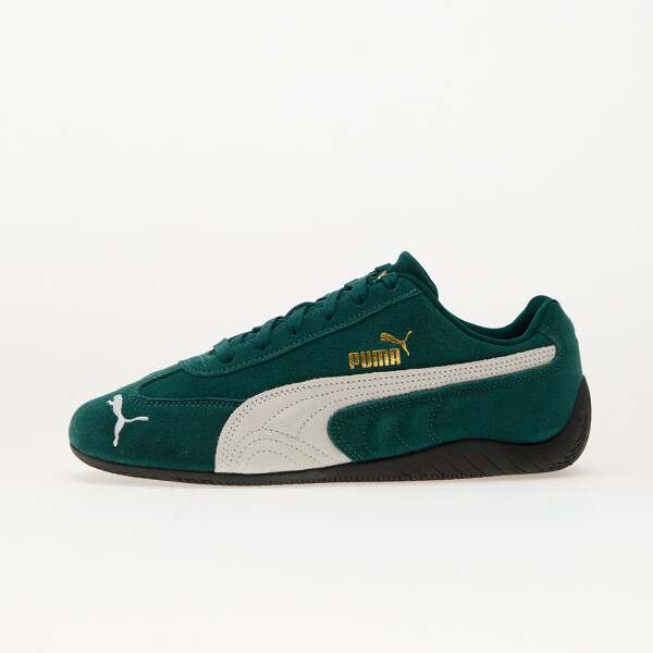 Tenisky Puma Speedcat OG Dark Myrtle-Puma White EUR 38