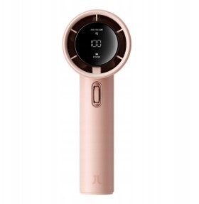 Jisulife Mini dmuchawa Handheld Fan Pro1 FA53
