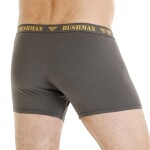 Bushman Pánske boxerky Edward II, 3 Pack M