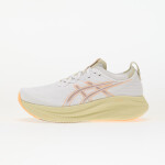 Tenisky Asics Gel-Nimbus 27 White/ Fawn EUR 43.5