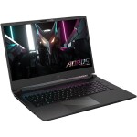 Gigabyte Aorus 17 BSF i7-13700H / 16 GB / 1 TB / W11 / RTX 4070 / 240 Hz (BSF-73EE654SH)