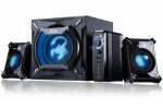 Genius GX GAMING SW-G2.1 2000 Ver. II (31730020400)