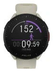 Polar Pacer biela SL / Chytré hodinky (PACER WHI)