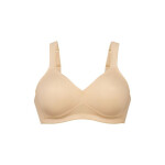 Podprsenka Twin Soft s tvarovanými košíčkami 5493 desert – RosaFaia 753 desert 70C