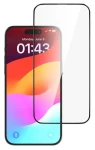 Devia Star Series čierna / Ochranné sklo / Apple iPhone 17e/16e/14/13/13 Pro (6942297123212)