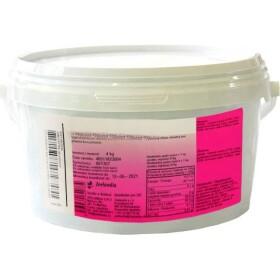 Malinový džem extra Darinka 4kg - Zeelandia - Zeelandia