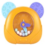 MalPlay Interaktívna podložka s pianom