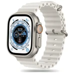 Tech-Protect IconBand Pre béžová / Remienok pre Apple Watch / 42/44/45/49 mm / Watch 4/5/6/7/8/9/SE/Ultra