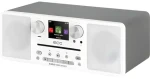 ECG B.BOLD 7200 Intero biela / Prenosné rádio / FM (100001926724)