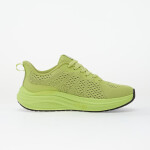 Tenisky Palm Angels Sunset Sneakers Lime/ Black EUR 43