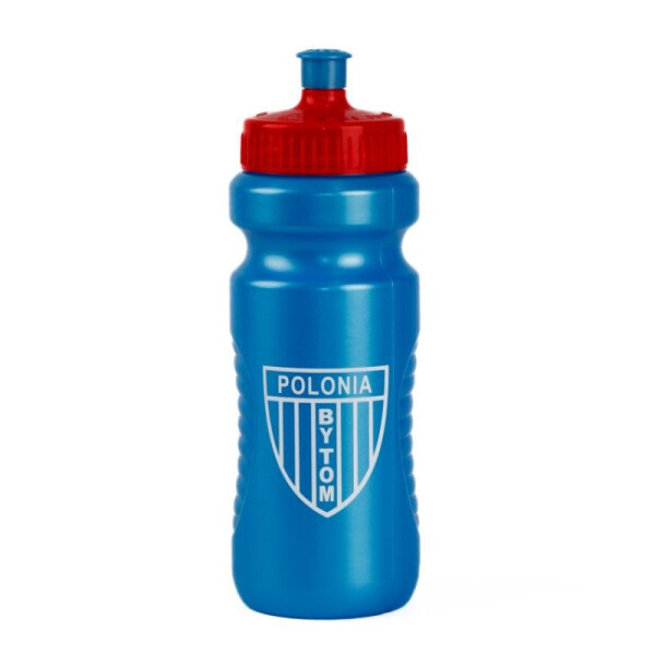 Eco Polonia Bytom Bidon SREBBID-BLU600 modrá