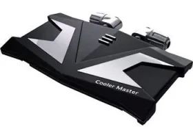 Cooler Master Glacier 9200 / Chladenie grafickej karty / RL-VNA-FNU2- GP (RL-VNA-FNU2-GP)