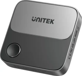 Unitek V1162B01 / Bezdrôtový vysielač HDMI / 4K 60Hz / dosah 8 m (V1162B01)
