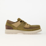 Tenisky Clarks Originals x Ronnie Fieg Sunderland Khaki Combi EUR 43