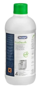 DeLonghi EcoDecalk Odvápňovač pre espressá DeLonghi 500 ml (DLSC500)